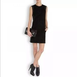 chinese dress ladies Dress Havana Vegan Leather main image 1